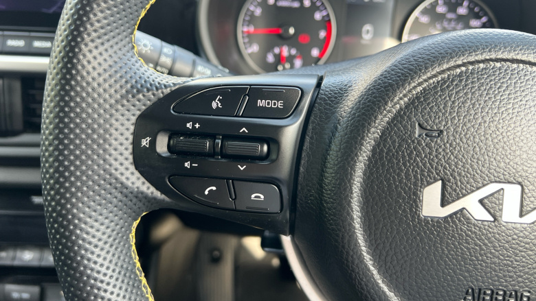 Kia Picanto 1.0 X-Line S 5dr Auto Petrol Hatchback